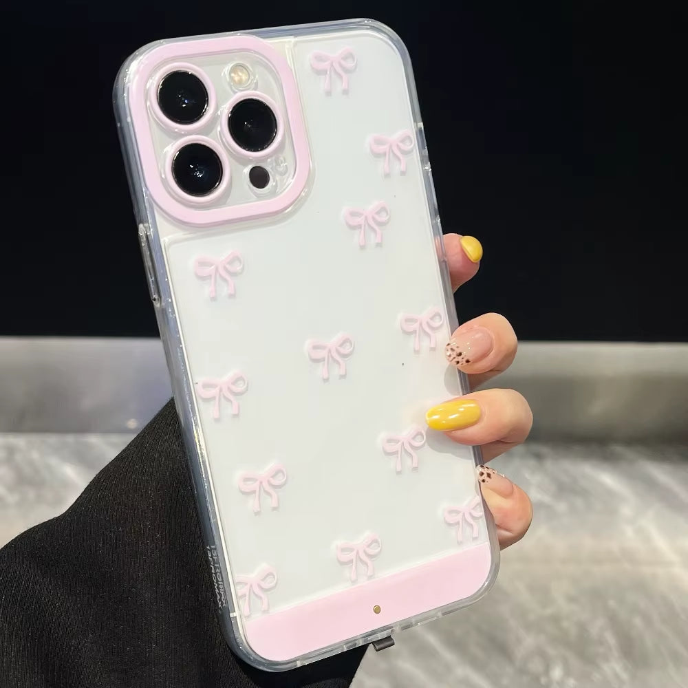 Change Color Light up Phone Case