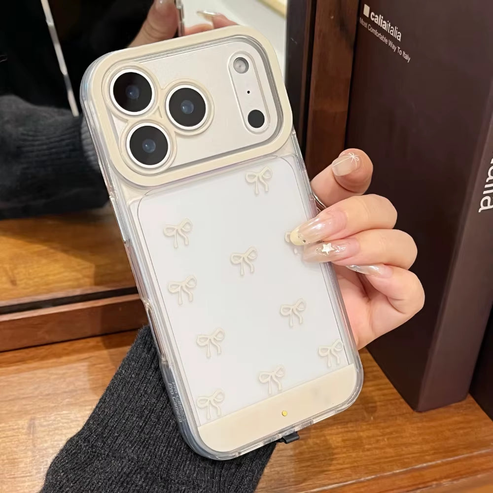 Change Color Light up Phone Case