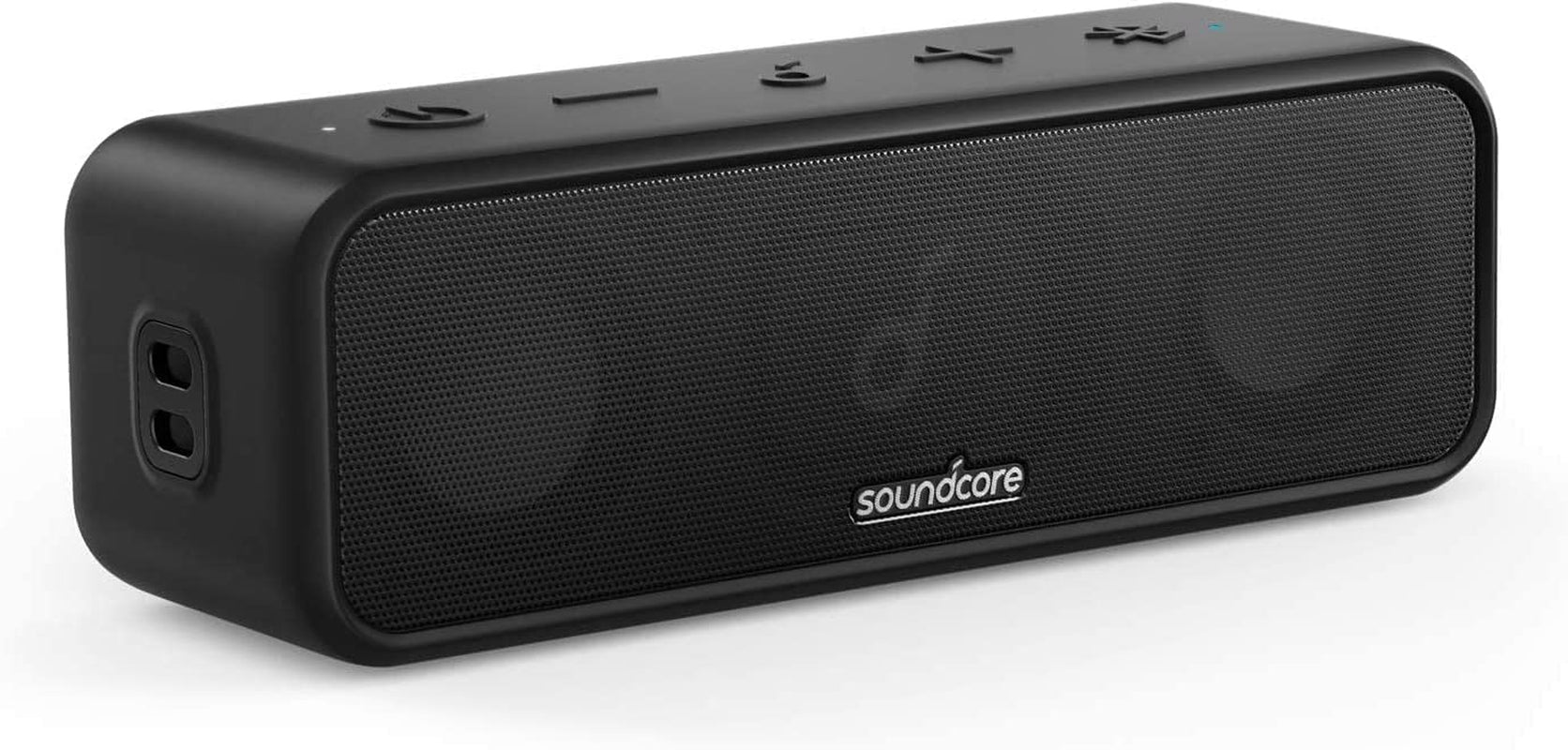 Soundcore 3 Portable Bluetooth Speaker