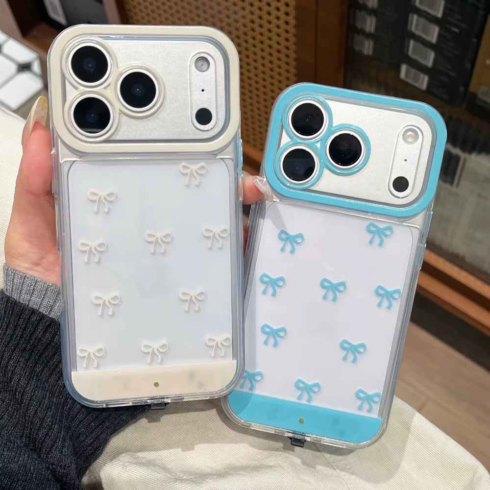 Change Color Light up Phone Case
