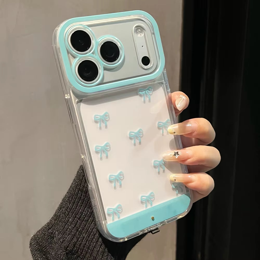 Change Color Light up Phone Case