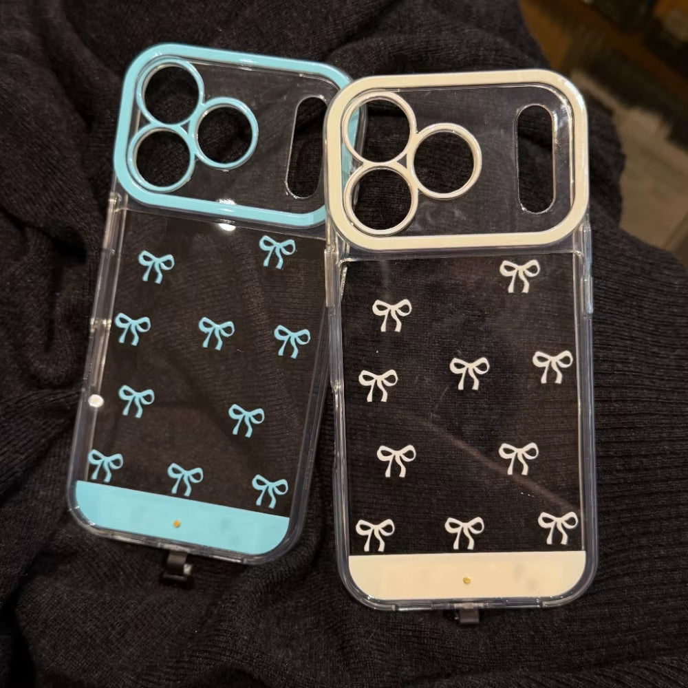 Change Color Light up Phone Case