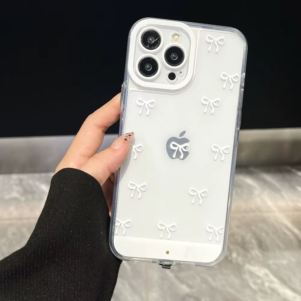 Change Color Light up Phone Case