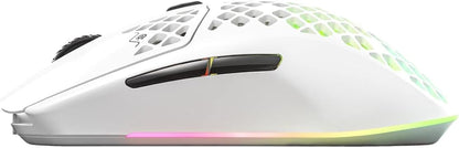 Aerox 3 Wireless - Holey RGB Gaming Mouse