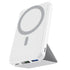 10000Mah Magnetic Wireless Power Bank with LED Display