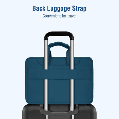 High Tech Protective Laptop Bag