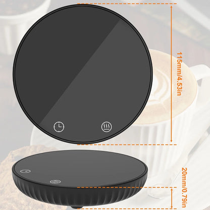 Coffee Mug Warmer for Desk Home Office