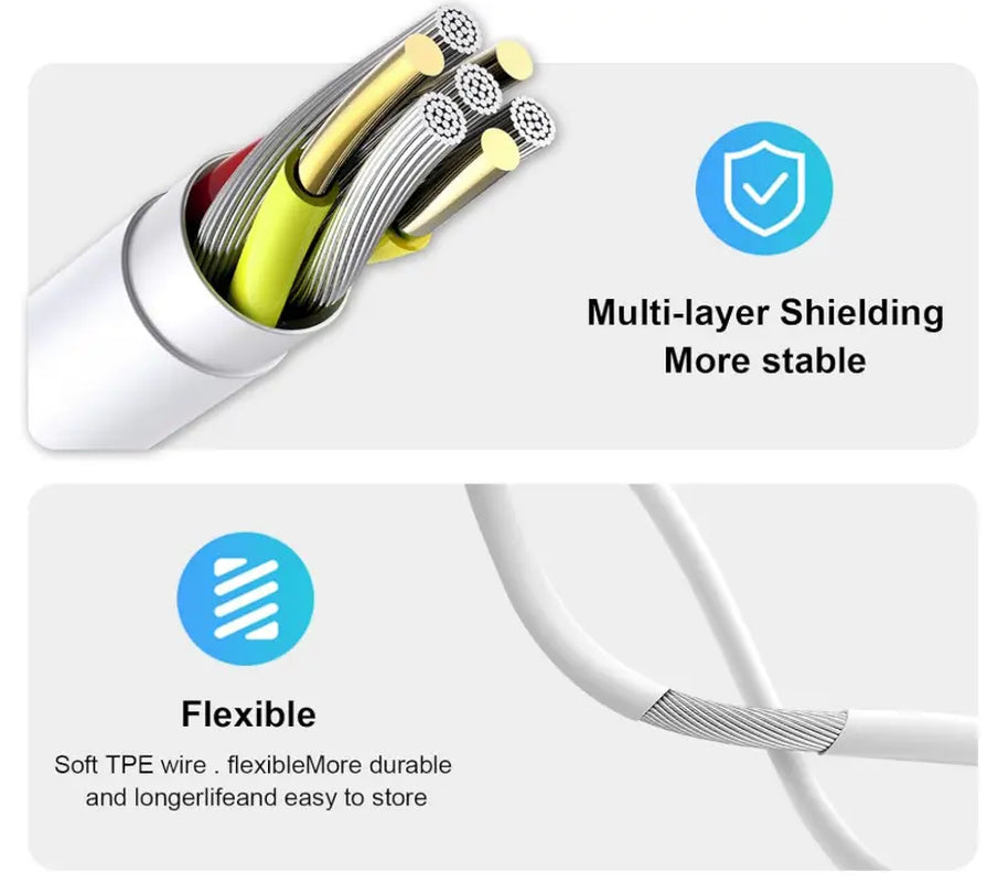 Wired Earphones, Music Earbuds, Portable Wired Earplugs with Microphone and Volume Contro, Universalin-Ear Headphones for Type C Devices and Android