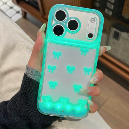 Change Color Light up Phone Case