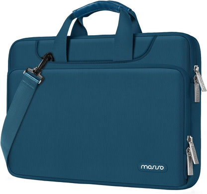High Tech Protective Laptop Bag