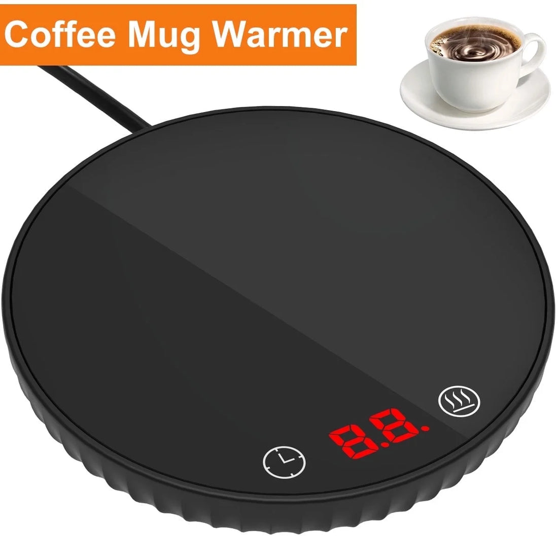 Coffee Mug Warmer for Desk Home Office
