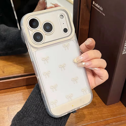 Change Color Light up Phone Case