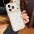 Change Color Light up Phone Case