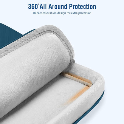 High Tech Protective Laptop Bag