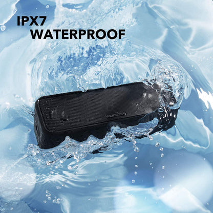 Soundcore 3 Portable Bluetooth Speaker