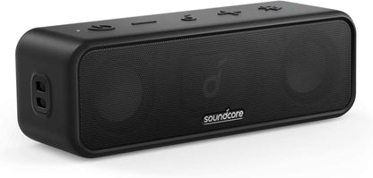 Soundcore 3 Portable Bluetooth Speaker