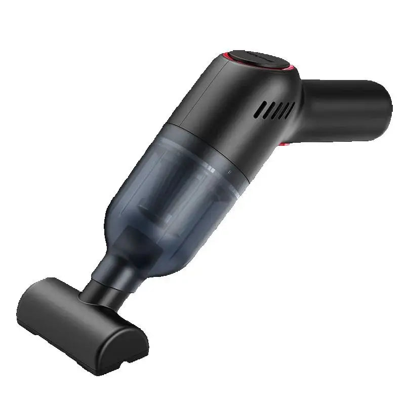 Wireless Car Vacuum Cleaner Handheld Mini Vaccum 8000Pa 120W High Suction Reacharageable for Home Car Cleaning Wet Dry