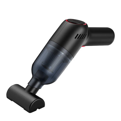 Wireless Mini Handheld Vacuum Cleaner 8000Pa 120W0