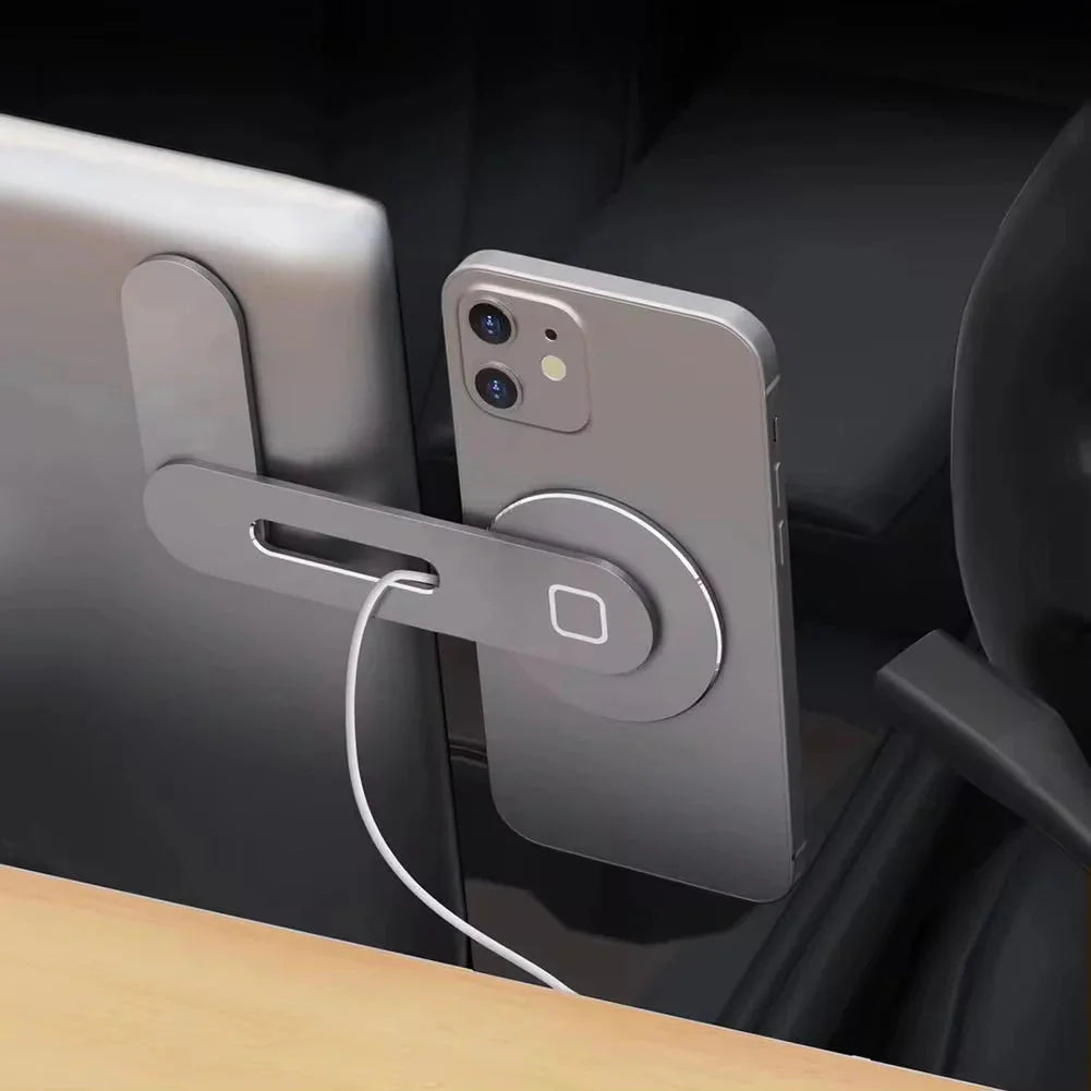 Metal Expansion Phone Stand for Laptop