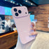 Luxury Crystal Texture Mobile Phone Case