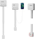 Electrical Outlet Extender Stick 18-28 Extendable Power Strip