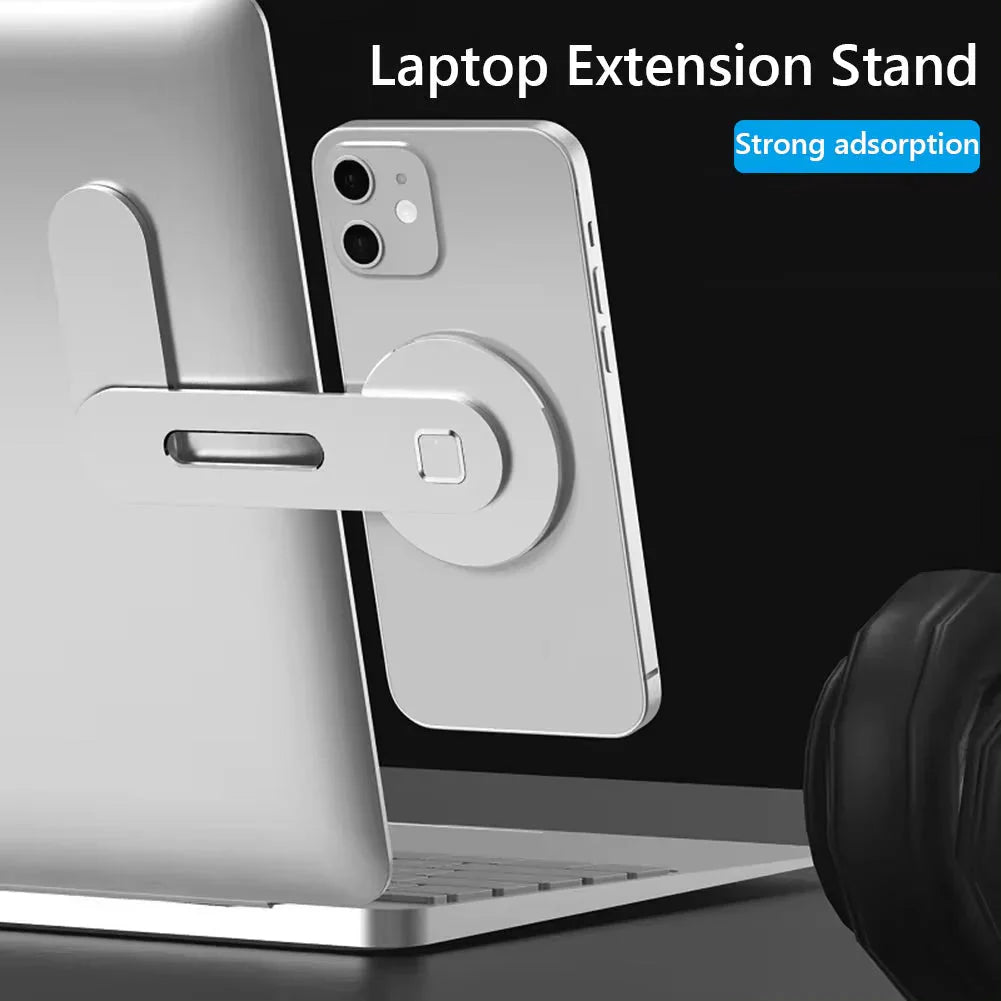 Metal Expansion Phone Stand for Laptop