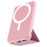 10000Mah Magnetic Wireless Power Bank with LED Display