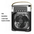 Fan - 3 in 1 Portable Desktop Mini Air Conditioner